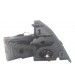 Difusor De Ar Canto Direito Painel Bmw X3 2004 A 2010