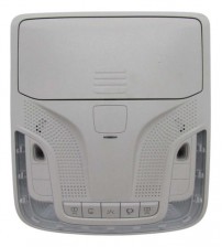 Luz De Teto Porta Óculos Mercedes Vito Tourer 2015 A 2019