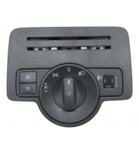 Botão Chave De Luz Farol Milha Mercedes Vito Tourer 15/19