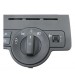 Botão Chave De Luz Farol Milha Mercedes Vito Tourer 15/19