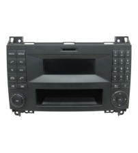 Rádio Original Mercedes Vito 2015 2016 2017 2018 2019