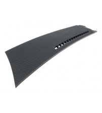 Tela Difusor Esquerdo Superior Painel Mercedes Vito 2015-19