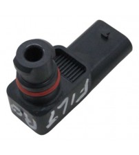 Sensor Do Filtro De Ar Mercedes Vito 2.0 Flex 2015 A 2019