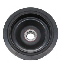 Polia Do Virabrequim Mercedes Vito 2.0 Flex 15/19 Original
