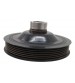 Polia Do Virabrequim Mercedes Vito 2.0 Flex 15/19 Original