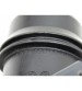 Flange Do Coletor Tbi Mercedes Vito 2.0 Flex C/ Sensores