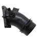 Flange Do Coletor Tbi Mercedes Vito 2.0 Flex C/ Sensores