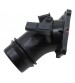 Flange Do Coletor Tbi Mercedes Vito 2.0 Flex C/ Sensores
