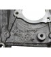 Tampa De Comandos Cabeçote Mercedes Vito 2.0 Flex 15/19 M274
