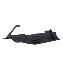 Acabamento Direito Da Churrasqueira Mercedes Vito 2015/2019