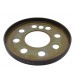 Roda Fônica Do Motor Mercedes Vito 2.0 Flex 15/19 Original