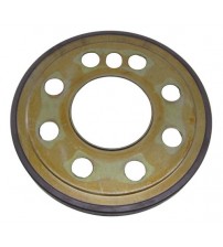 Roda Fônica Do Motor Mercedes Vito 2.0 Flex 15/19 Original