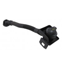 Gargalo Abastecer Tampa Oleo Motor Mercedes Vito 2.0 Flex