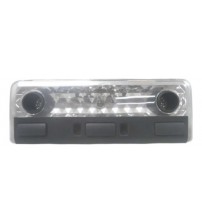 Lanterna Luz De Teto Cortesia Bmw X3 2004 A 2010 6364929