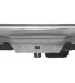 Lanterna Luz De Teto Cortesia Bmw X3 2004 A 2010 6364929