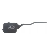Trava Elétrica Portinhola Do Tanque  Bmw X3 3.0 2004 A 2010