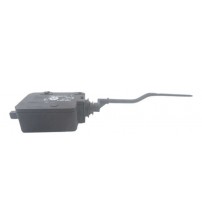 Trava Elétrica Portinhola Do Tanque  Bmw X3 3.0 2004 A 2010