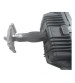 Limitador Porta Traseira Esq/dir Bmw X3 2004 A 2010 Original