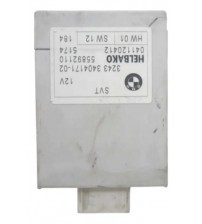 Módulo Servotronic Conforto Bmw X3 2004 3404171
