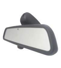 Espelho Retrovisor Interno Com Sensor Bmw X3 2004 Original