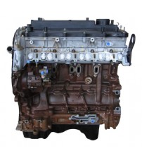Motor Troller Ranger 3.2 5cil 200cv 2015 A 2021 C/ 42.000 Km