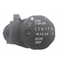 Atuador Da Caixa De Ventilação Bmw X3 2004 6934824
