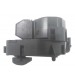 Atuador Da Caixa De Ventilação Bmw X3 2004 6934824