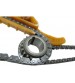 Kit Correntes Tensor Mercedes Vito 2.0 15/19 M274 Original