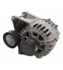 Alternador Mercedes Vito 2.0 Flex 2015 A 2019