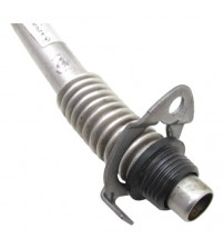 Cano Retorno Óleo Turbina Mercedes Vito 2.0 Flex 15/19 M274