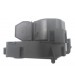 Atuador Da Caixa De Ventilação Bmw X3 2004 6934825