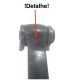 Limitador Porta Dianteira Dir/esq Bmw X3 2004 A 2010 Origin.