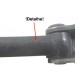 Limitador Porta Dianteira Dir/esq Bmw X3 2004 A 2010 Origin.