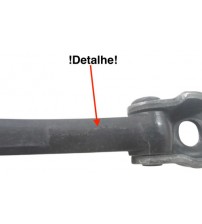 Limitador Porta Dianteira Dir/esq Bmw X3 2004 A 2010 Origin.