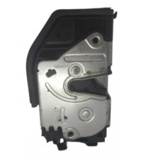 Fechadura Porta Dianteira Esquerda Bmw X3 2004 A 2010 Orig.