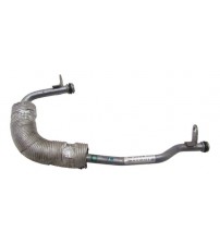 Mangueira Água Turbina Mercedes Vito 2.0 Flex 2015/2019 M274