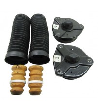 Par Coxins Coifas Dianteiras Mercedes Vito 15 A 19 Original