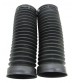 Par Coxins Coifas Dianteiras Mercedes Vito 15 A 19 Original
