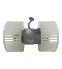 Motor Ventilação Interna Bmw X3 2004 A 2010 Original