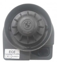 Sirene Do Alarme Original Bmw X3 2004 A 2010
