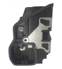 Fechadura Porta Dianteira Direita Bmw X3 2004 A 2010 Origina