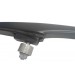 Rack De Teto Lado Esquerdo Original Bmw X3 2004 A 2010