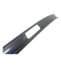 Friso Do Teto Lado Direito Bmw X3 2004 2005 2006 2007 A 2010