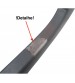 Rack De Teto Lado Direito Original Bmw X3 2004 A 2010