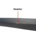 Rack De Teto Lado Direito Original Bmw X3 2004 A 2010