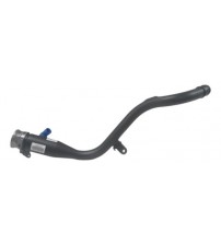 Gargalo Do Tanque De Combustível Bmw X3 2004 A 2010 Original