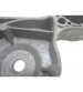 Suporte Travessa Do Diferencial Traseiro Bmw X3 2004/2010