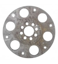 Disco Suporte Do Conversor De Torque Toyota Prado