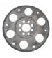 Disco Suporte Do Conversor De Torque Toyota Prado