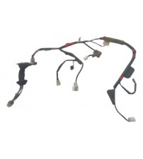 Chicote Porta Dianteira Direita Toyota Land Cruiser Prado